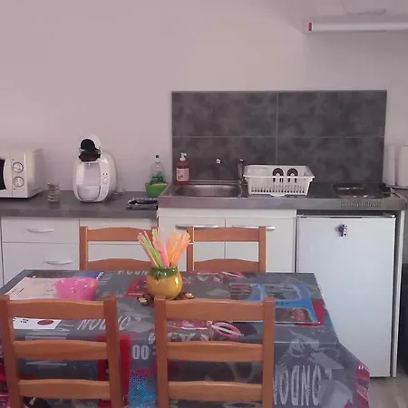 L'oiseau Bleu Appartement *